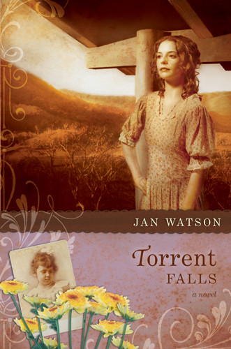 Torrent Falls - Softcover