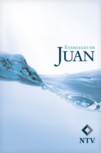 Evangelio de Juan NTV 10-paquetes (Tapa rústica) - Softcover