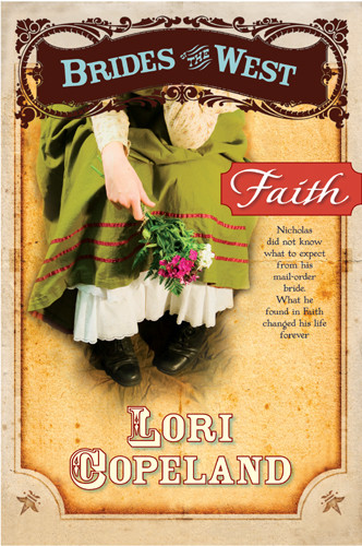 Faith - Softcover
