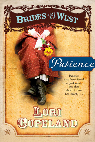 Patience - Softcover