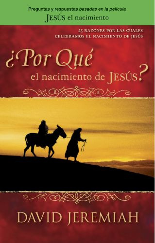 ¿Por Qué el Nacimiento de Jesús? - Softcover