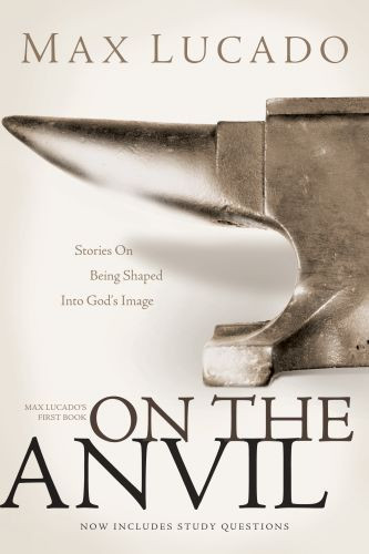 On the Anvil - Softcover