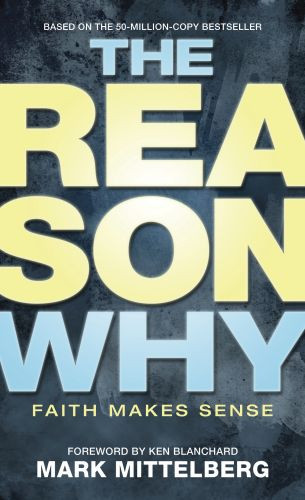 Reason Why - Softcover