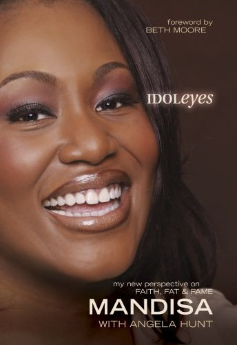 Idoleyes - Softcover