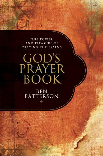 God's Prayer Book - Softcover