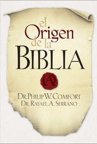 Origen de la Biblia - Softcover