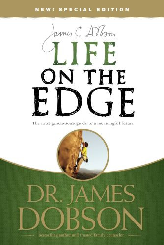 Life on the Edge - Softcover