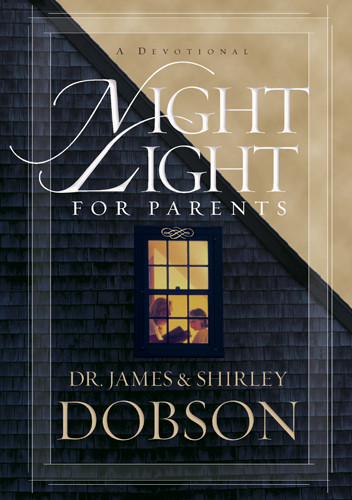 Night Light for Parents - Hardcover