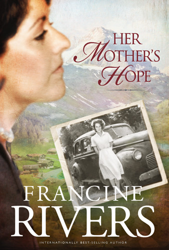 Her Mother's Hope - Hardcover