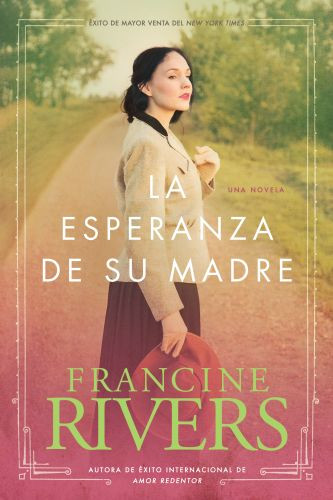 esperanza de su madre - Softcover