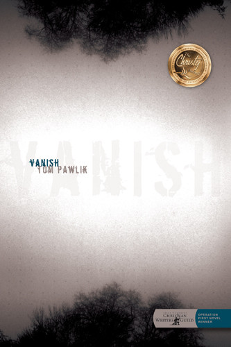 Vanish - Softcover