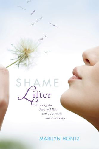 Shame Lifter - Softcover