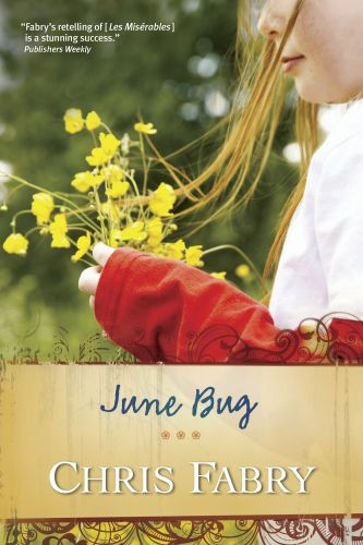 June Bug - Softcover