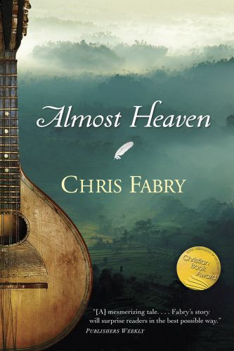 Almost Heaven - Softcover