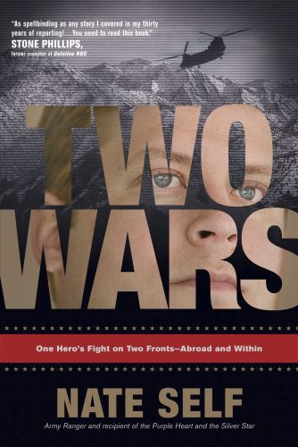 Two Wars - Softcover