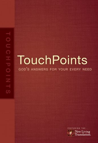 TouchPoints - Softcover