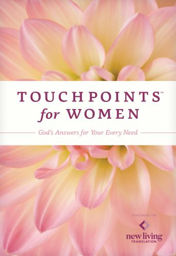 TouchPoints for Women - Softcover