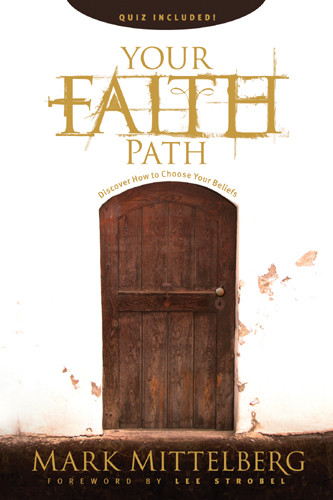 Your Faith Path - Softcover