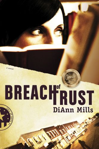 Breach of Trust - Softcover