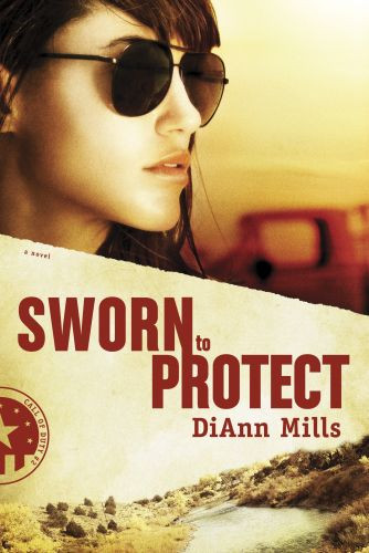 Sworn to Protect - Softcover