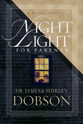 Night Light for Parents - Softcover