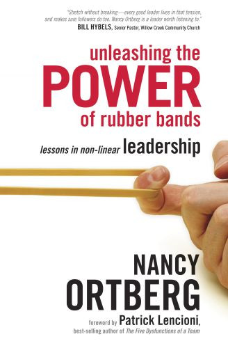 Unleashing the Power of Rubber Bands - Hardcover