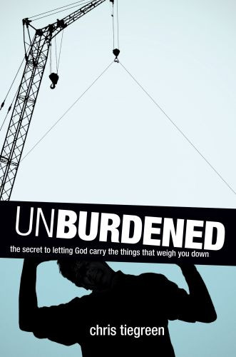Unburdened - Softcover