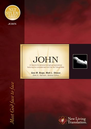 John - Softcover