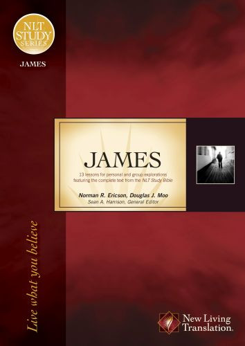 James - Softcover
