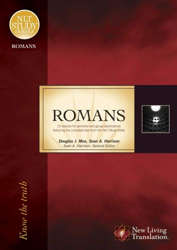 Romans - Softcover