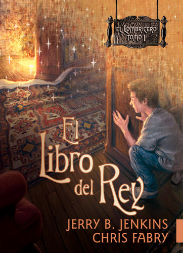 El libro del Rey - Softcover