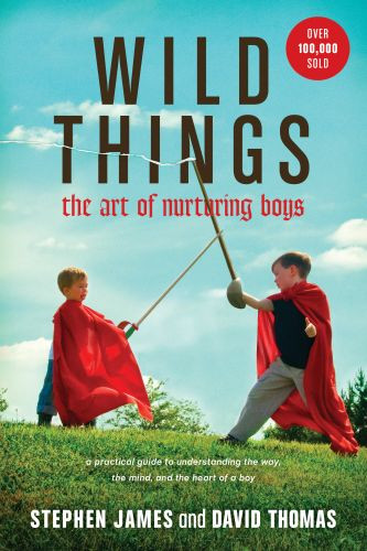 Wild Things - Softcover