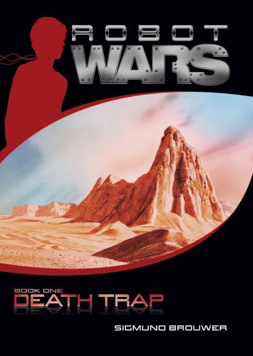 Death Trap - Softcover