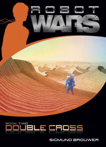 Double Cross - Softcover