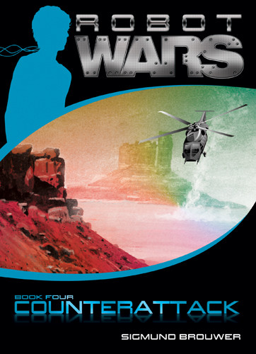 Counterattack - Softcover / softback