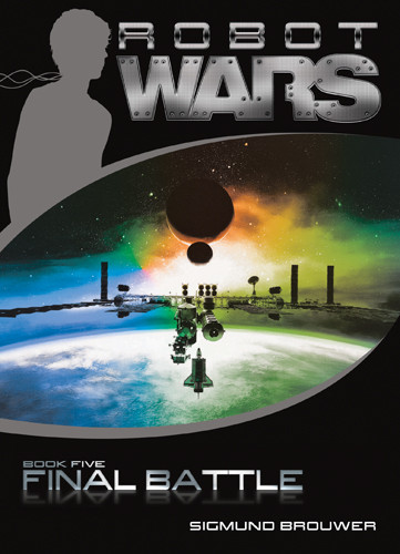 Final Battle - Softcover / softback