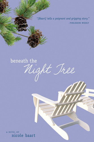 Beneath the Night Tree - Softcover