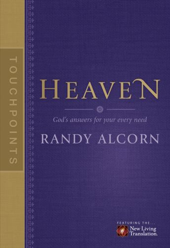 TouchPoints: Heaven - Softcover