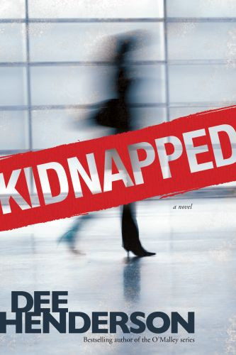 Kidnapped - Softcover