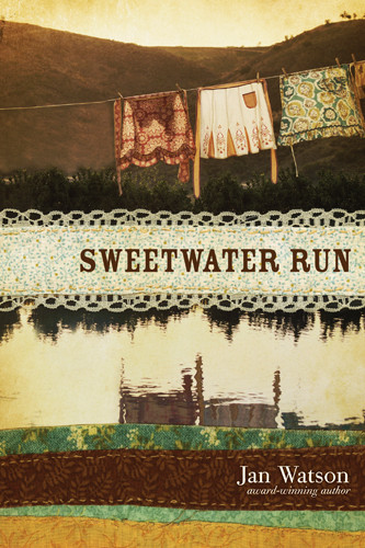 Sweetwater Run - Softcover