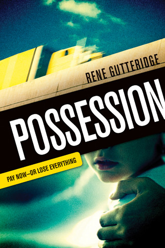 Possession - Softcover