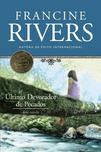 último devorador de pecados - Softcover
