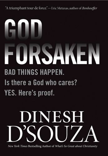 Godforsaken - Hardcover