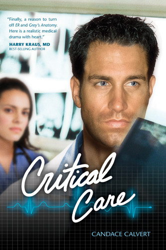 Critical Care - Softcover