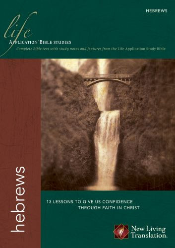 Hebrews - Softcover