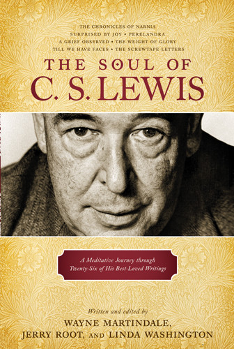 The Soul of C. S. Lewis - Hardcover