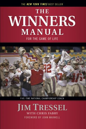 Winners Manual - Softcover