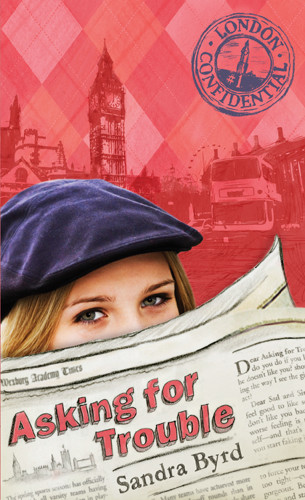 Asking for Trouble - Softcover