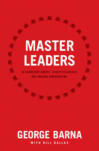 Master Leaders - Softcover