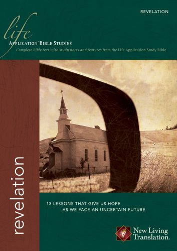 Revelation - Softcover